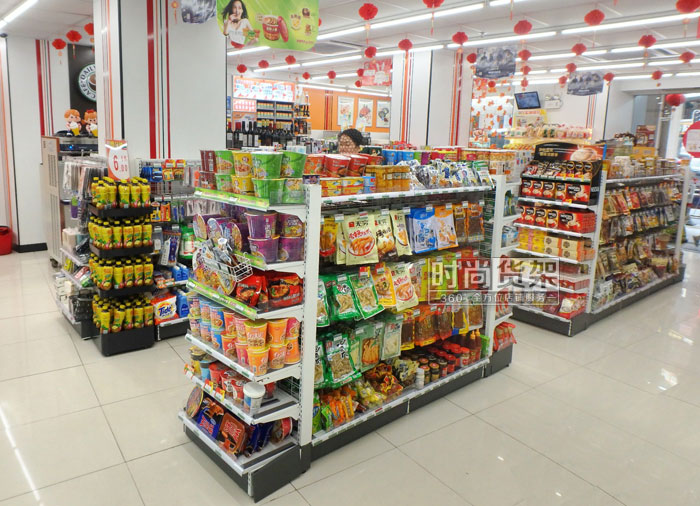 小賣部設(shè)計(jì)圖_店鋪布局設(shè)計(jì)