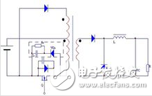 rcd吸收電路的參數(shù)設(shè)計(jì)介紹