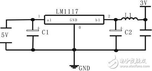 智能藍(lán)牙無線報(bào)警系統(tǒng)電路設(shè)計(jì)