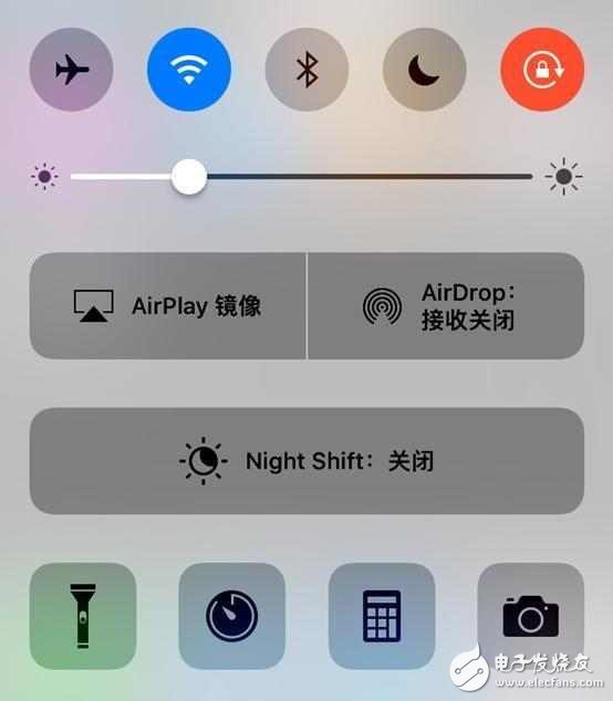 iOS10.2耗電快？這樣設(shè)置不耗電！