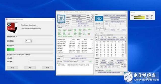 處理器選哪個好？Core i7是不是剛需？移動處理器選擇指南