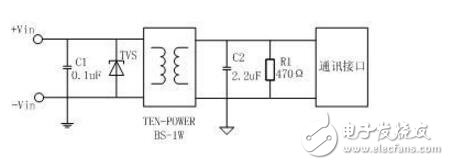 隔離電源有哪些應(yīng)用方案_隔離電源和非隔離電源區(qū)別