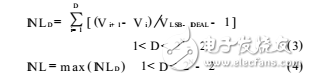 AD靜態(tài)參數(shù)和動(dòng)態(tài)參數(shù)的測試方法介紹