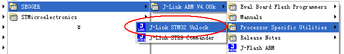 STM32 系列MCU 不同型號的移植步驟解析